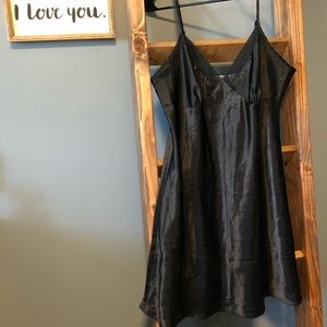 Like New-Satin Nighty
